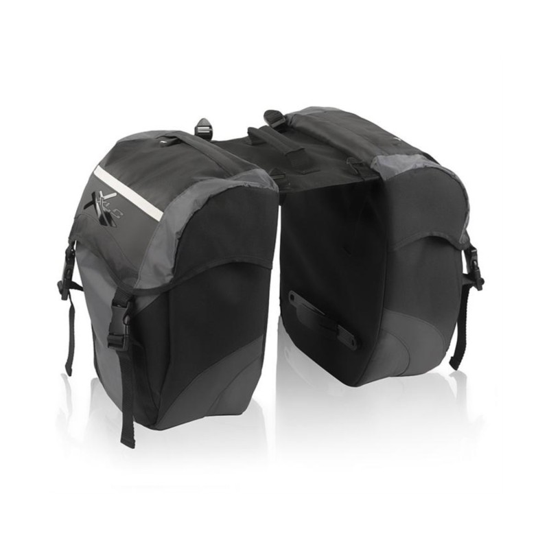 Sacoche double BA-S41