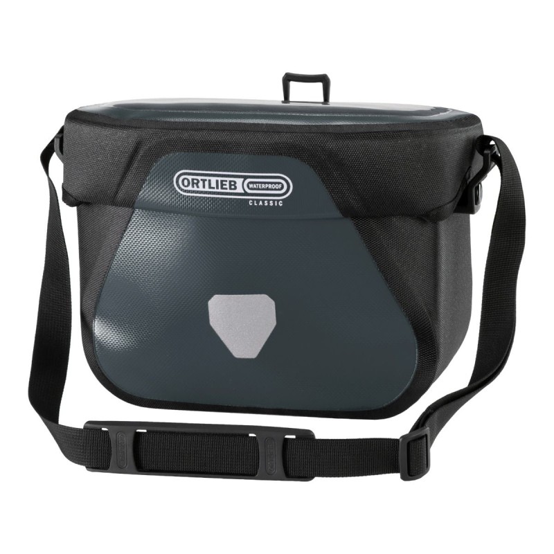 Ultimate Six Classic 6.5L - Gris