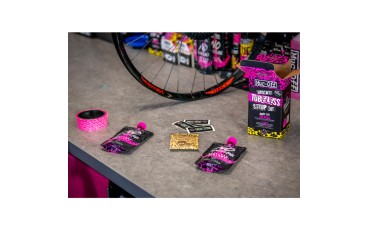 Kit Tubeless Ultimate VTT DH/Plus 35mm