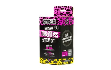 Kit Tubeless Ultimate VTT DH/Plus 35mm