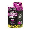 Kit Tubeless Ultimate VTT XC/Trail 25mm Kit Tubeless Ultimate VTT XC/Trail 25mm