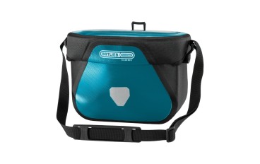 Ultimate Six Classic 6.5L - Bleu
