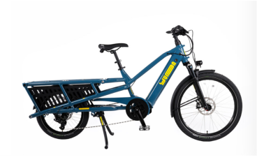 Yuba Spicy Curry 2024 Bleu