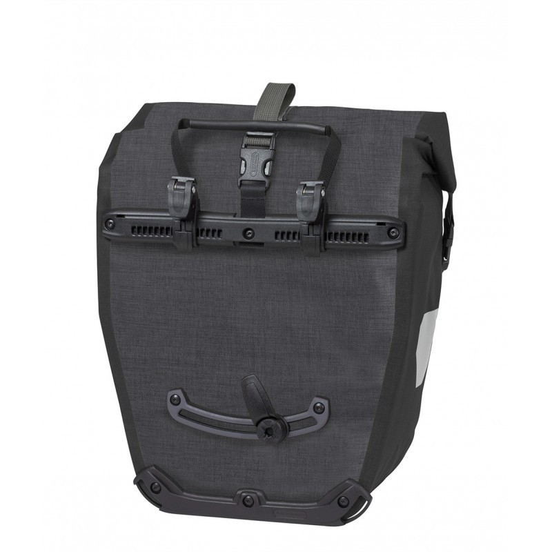 Back-Roller Plus - Noir