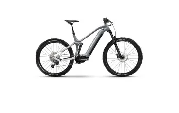 Haibike Allmtn 3 2023 - Gris