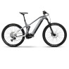 Haibike Allmtn 3 2023 - Gris Haibike Allmtn 3 2023 - Gris