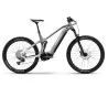 Haibike Allmtn 3 2023 - Gris