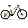 Haibike Allmtn 3 2024 - Coffee