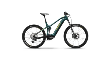 Haibike Allmtn 7 2024 - Bleu