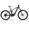 Haibike AllMtn CF 8 2024 Coffee Haibike AllMtn CF 8 2024 Coffee