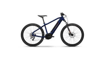 Haibike Alltrack 4 27.5 2024