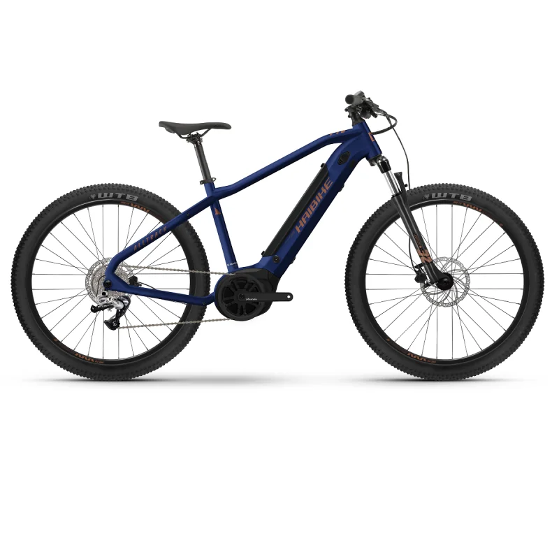 Haibike Alltrack 4 29 2024