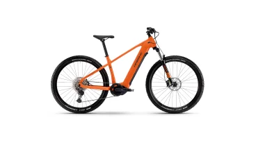 Haibike Alltrack 6 27.5 2025