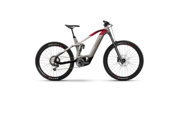 HAIBIKE - HYBE 9 - 2024