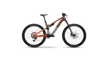 HAIBIKE - LYKE 10 - 2024