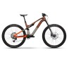 HAIBIKE - LYKE 10 - 2024 HAIBIKE - LYKE 10 - 2024