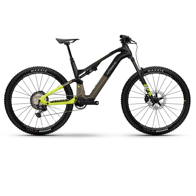 HAIBIKE - LYKE 11 - 2024