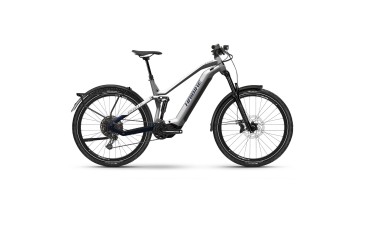 Haibike Adventure 9 2024