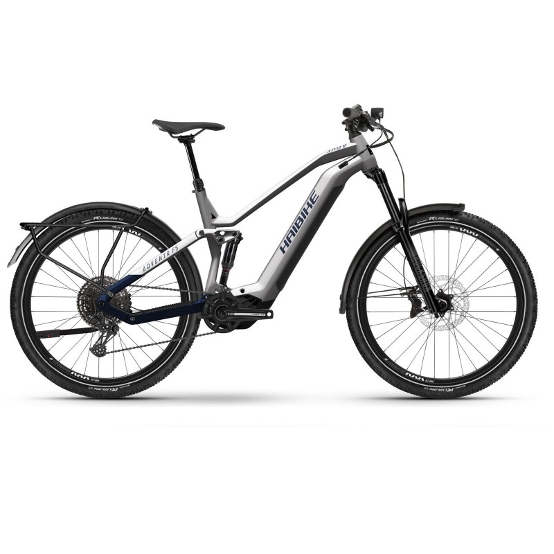 Haibike Adventure 9 2024