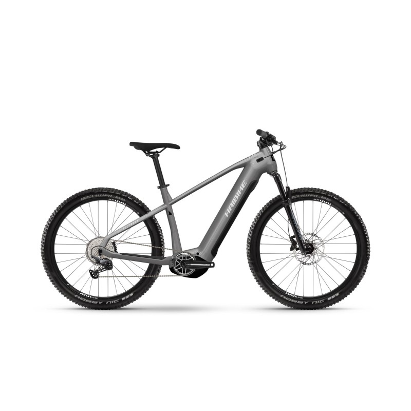 Haibike Alltrack 7 27.5 2024