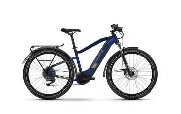 Haibike Trekking 7 2022 630 Wh