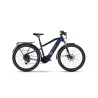 Haibike Trekking 7 2022 630 Wh