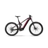 Haibike Nduro 7 2024 - Rouge - 720 Wh