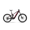 Haibike Nduro 7 2024 - Rouge - 720 Wh Haibike Nduro 7 2024 - Rouge - 720 Wh