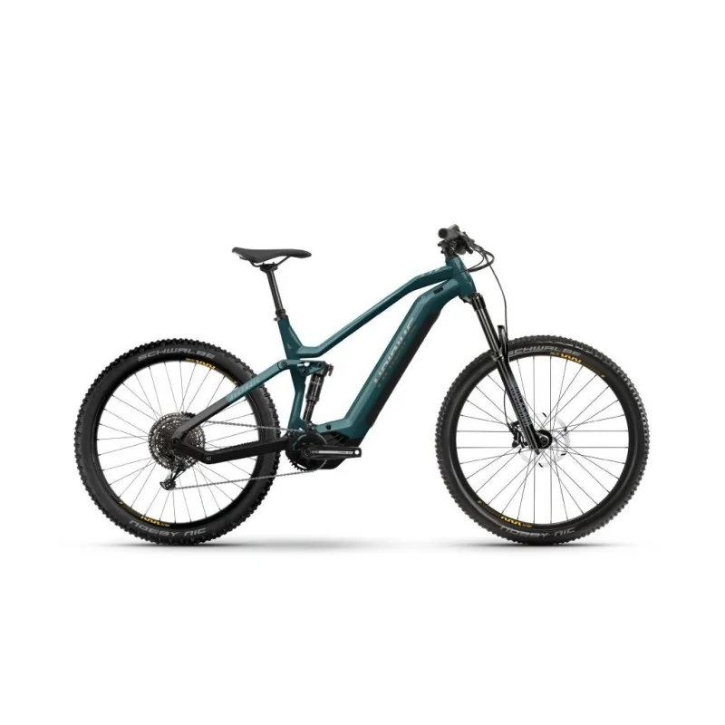 AllTrail 5 2024 - Bleu - 720 Wh