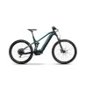 AllTrail 5 2024 - Bleu - 720 Wh