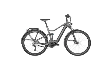 Bergamont E-Horizon FS Édition 2024 - 625Wh