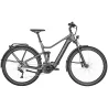 Bergamont E-Horizon FS Édition 2024 - 625Wh