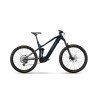 Haibike AllMtn 6 - Bleu - 800 Wh - 2025