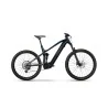 Haibike AllMtn 6 - Bleu - 800 Wh - 2025