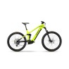 Haibike AllMtn 6 - Jaune - 800 Wh - 2025 Haibike AllMtn 6 - Jaune - 800 Wh - 2025