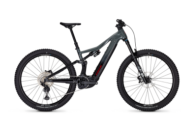 Focus Jam² 6.9 - 600 Wh - 2025