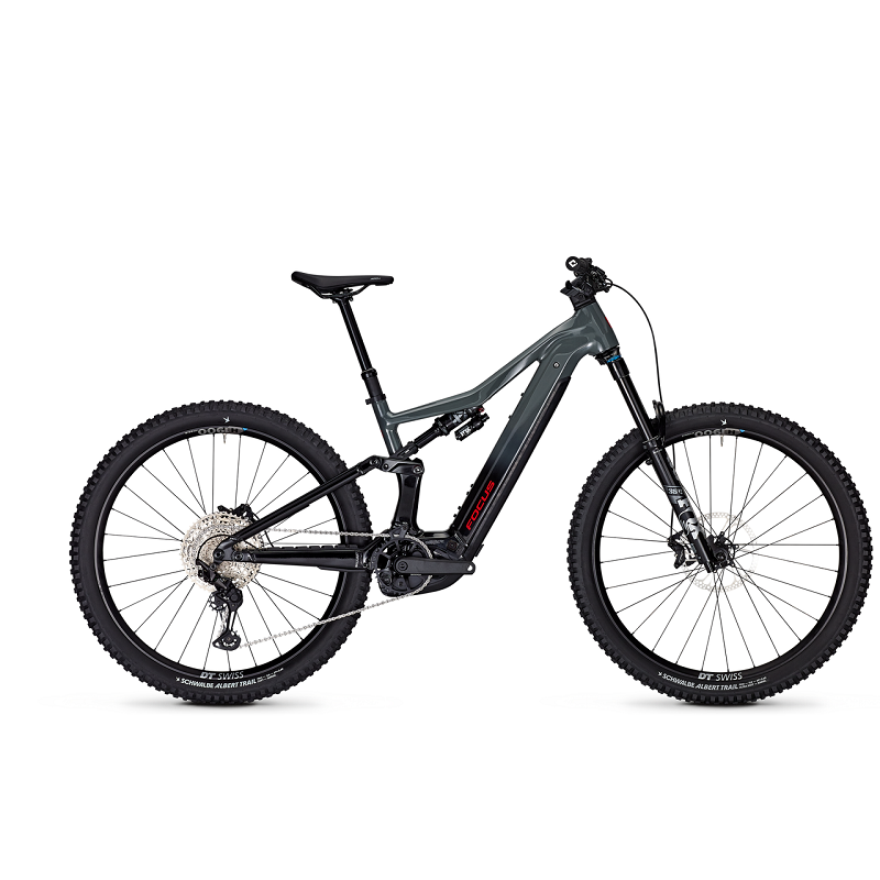 Focus Jam² 6.9 - 600 Wh - 2025