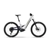 Haibike AllTrail 8 LOW - Blanc - 600Wh - 2025