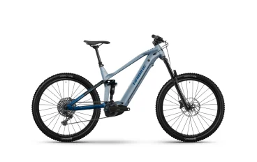 AllTrail 10 - Bleu - 800Wh - 2025