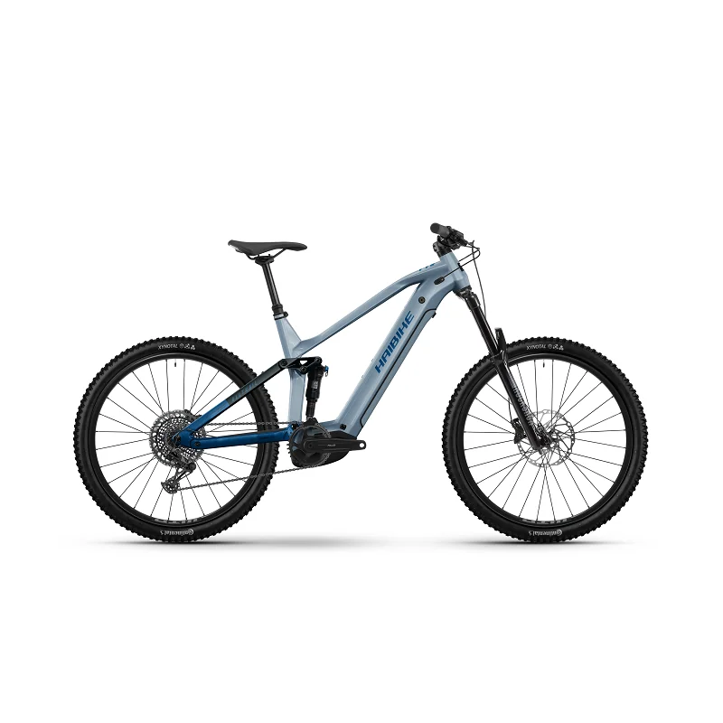 AllTrail 10 - Bleu - 800Wh - 2025