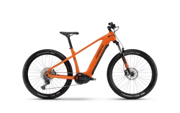 Haibike Alltrack 6 - 29 - 720 Wh - 2025