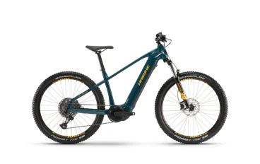 Haibike Alltrack 6 - 27.5 - 720 Wh - 2025