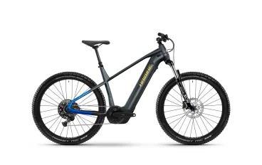 Haibike Alltrack 6.5 - 27.5 - 720 Wh - 2025