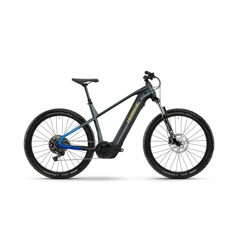 Haibike Alltrack 6.5 - 27.5 - 720 Wh - 2025