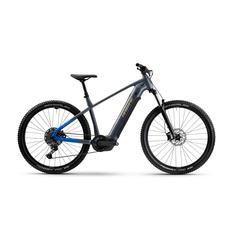 Haibike Alltrack 6.5 - 29 - 720 Wh - 2025