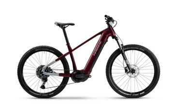 Haibike Alltrack 5 - 27.5" - 720 Wh - 2025