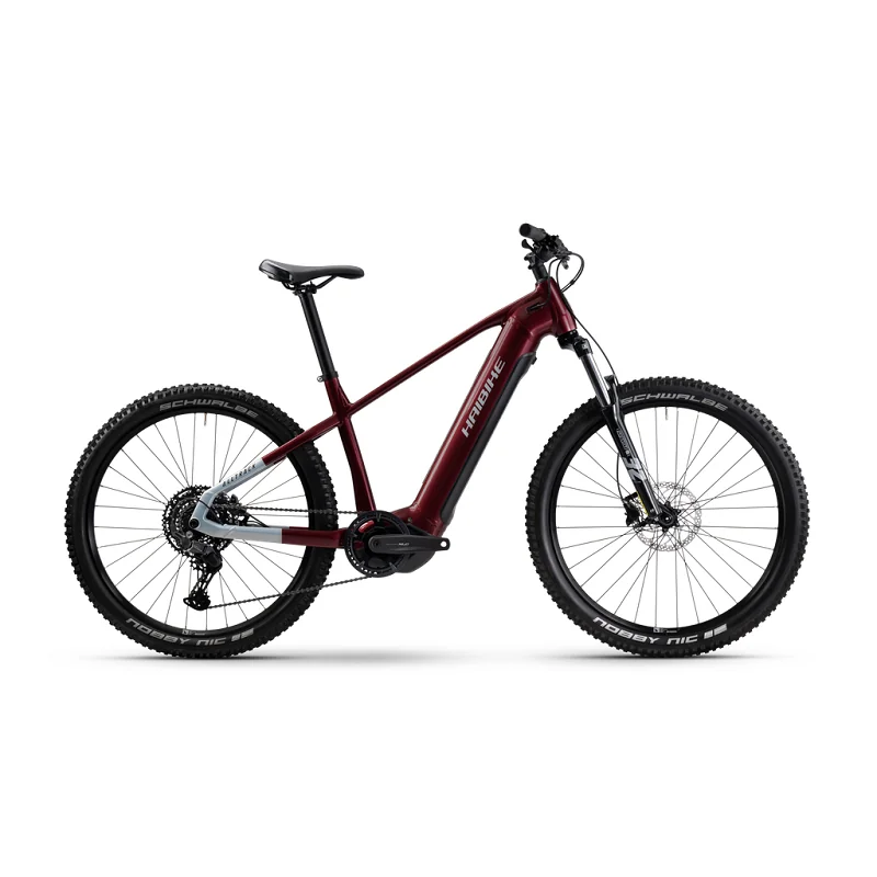 Haibike Alltrack 5 - 27.5" - 720 Wh - 2025