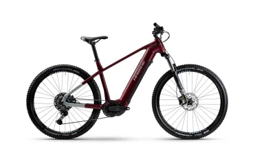 Haibike Alltrack 5 - 9" - 720 Wh - 2025