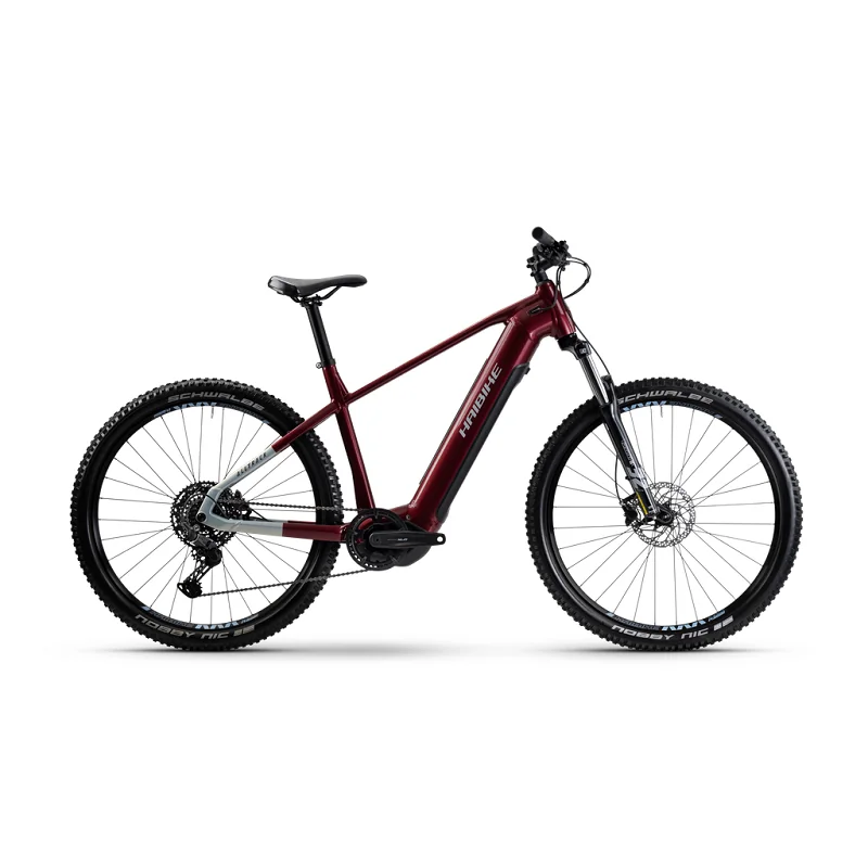 Haibike Alltrack 5 - 9" - 720 Wh - 2025