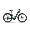 Haibike Trekking 4 Low 2024